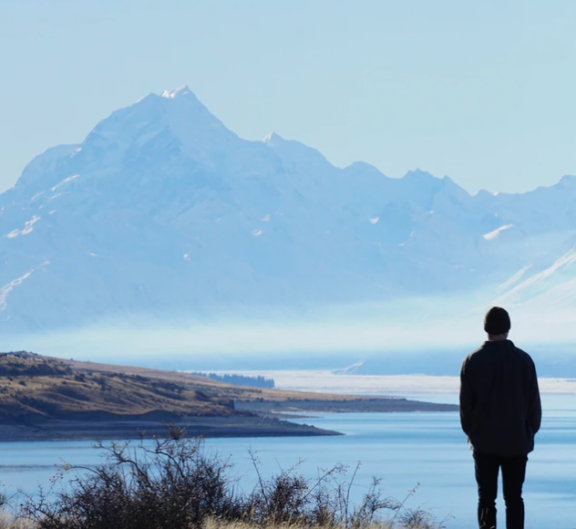 The power of vulnerability