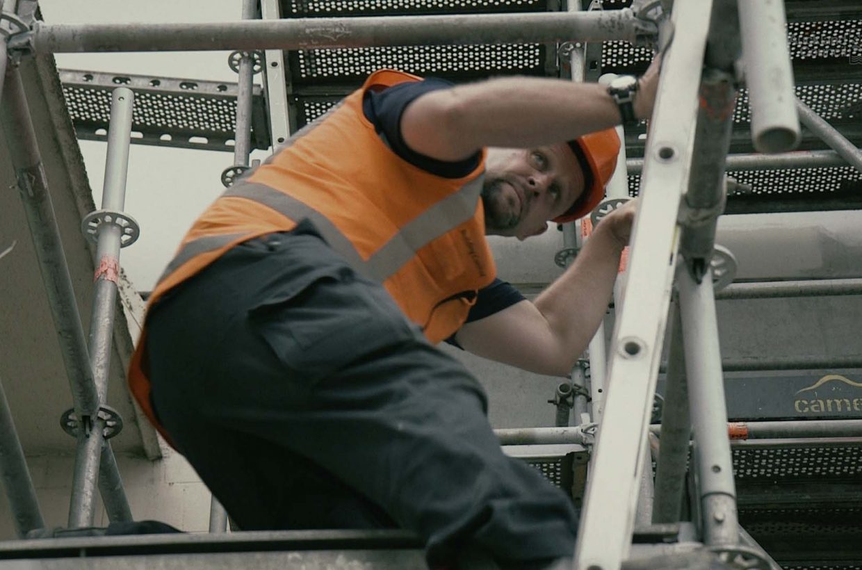 AUCKLAND COUNCIL HEALTH AND SAFETY Real TV